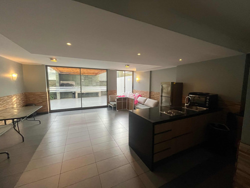 Arriendo Departamento 2D 2B 1E 1B Parque Bot&aacute;nico - &Ntilde;u&ntilde;oa