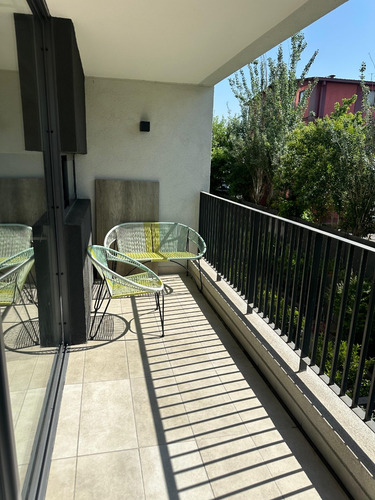 Venta Departamento SO 2D en suite Walk-in cl&oacute;set 2B 1E 1B  - &Ntilde;u&ntilde;oa