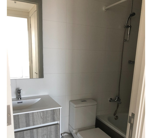 Venta Departamento S 2D 2B 1E 1B Metro Irarr&aacute;zaval - &Ntilde;u&ntilde;oa