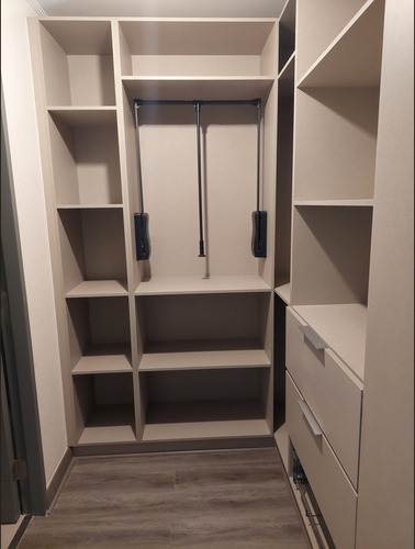 Arriendo Departamento P 2D en suite Walk-in cl&oacute;set 2B 1E 1B Metro &Ntilde;u&ntilde;oa - &Ntilde;u&ntilde;oa