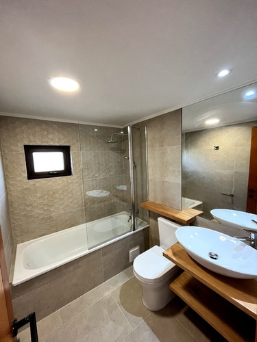 Venta Casa NOSP 3D en suite 3B 2E  - Puerto Varas