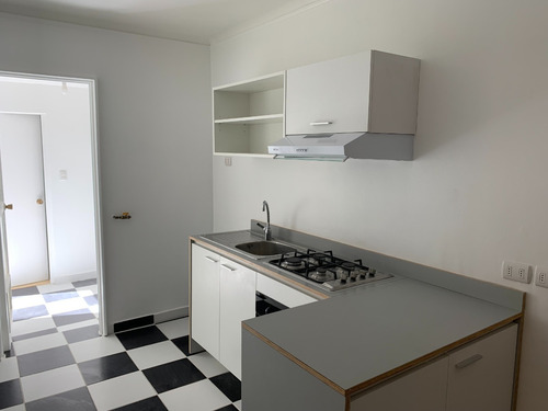 Venta Departamento 2D 2B Barrio Italia - Providencia