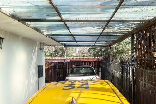 Arriendo Casa NP 3D 2B 3E 1B Blest Gana - La Reina