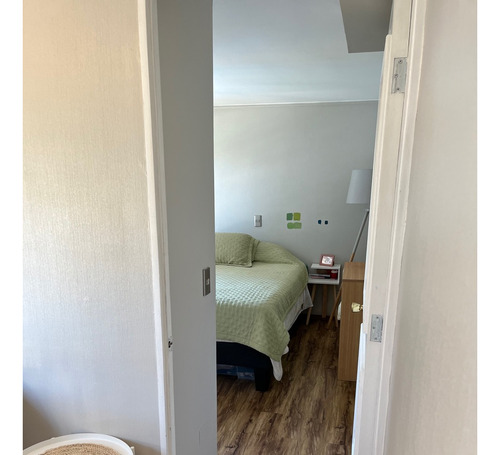 Venta Departamento NO 1D en suite 1B Metro &Ntilde;u&ntilde;oa - &Ntilde;u&ntilde;oa