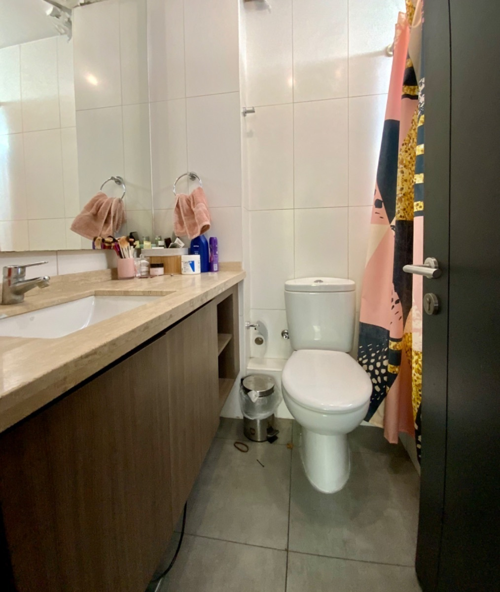 Venta Departamento 2D 2B 1E Metro Hernando de Magallanes - Las Condes