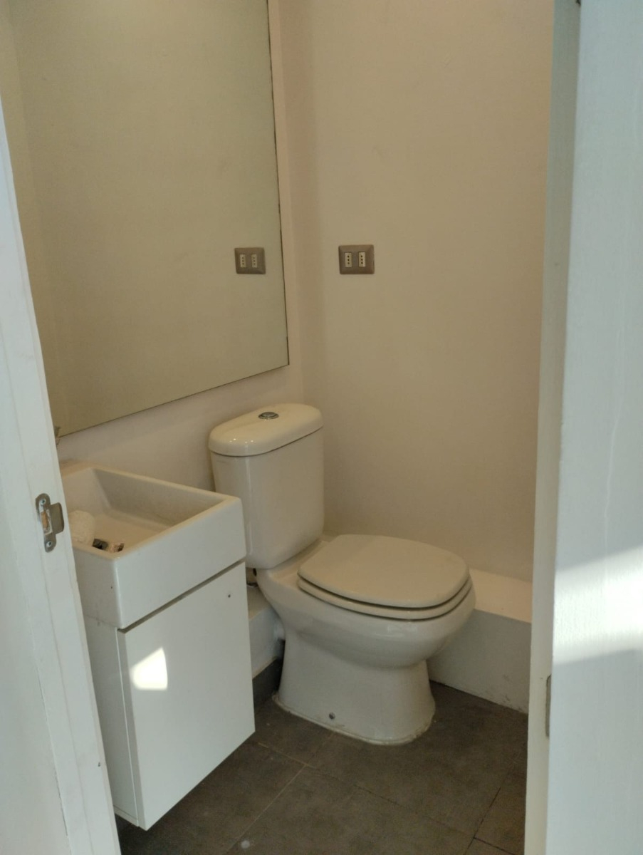 Arriendo Oficina NP 2B 2E 1Bd Los Trapenses - Lo Barnechea