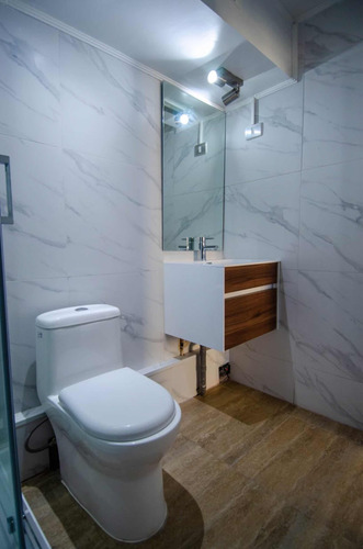 Venta Departamento NP 3D 2B 1B Parque Arauco - Las Condes