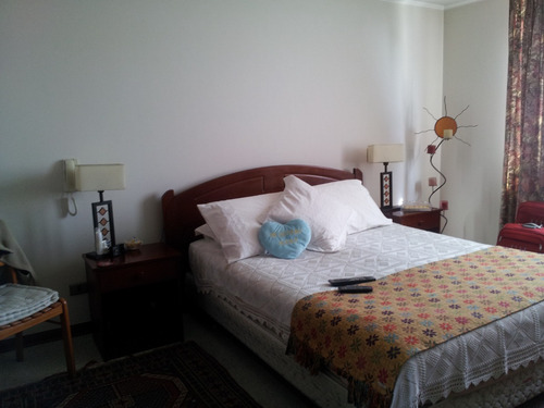 Venta Departamento P 3D 2B 1E 1B Metro &Ntilde;u&ntilde;oa - &Ntilde;u&ntilde;oa