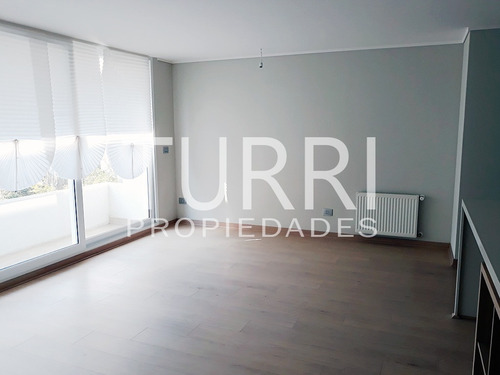 Arriendo Departamento NP 2D Walk-in cl&oacute;set 2B 1E 1B Metro Hernando de Magallanes - Las Condes