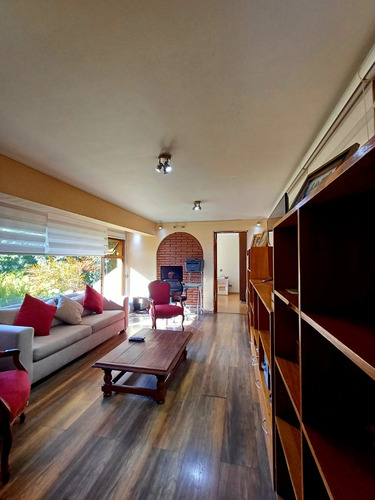 Venta Casa NO 6D en suite 6B 4E 1B Los Dominicos - Las Condes