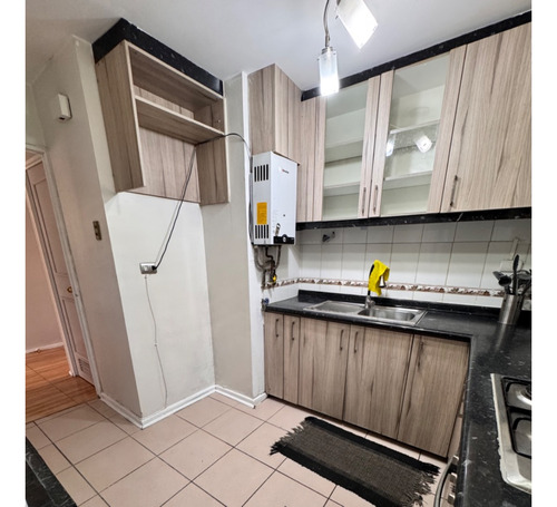 Arriendo Departamento SO 3D 2B 1E Metro Manquehue - Apumanque - Las Condes