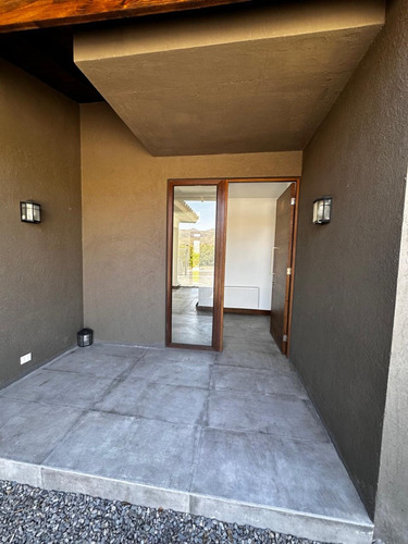 Arriendo Casa 4D 4B 4E 1B Chicureo - Colina