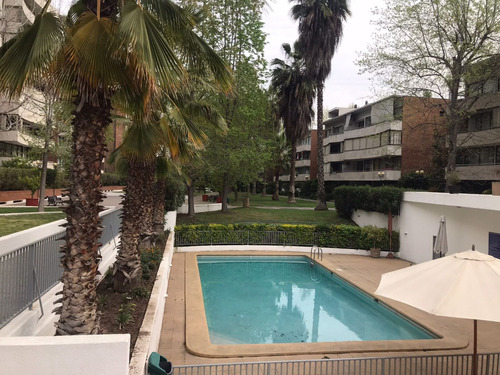 Arriendo Departamento P 4D en suite 3B 1E 1B Palmas de Mallorca - La Reina