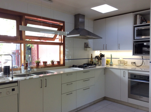 Venta Casa NO 5D en suite Walk-in cl&oacute;set 3B 5E 1B Pedro de Valdivia Norte - Providencia