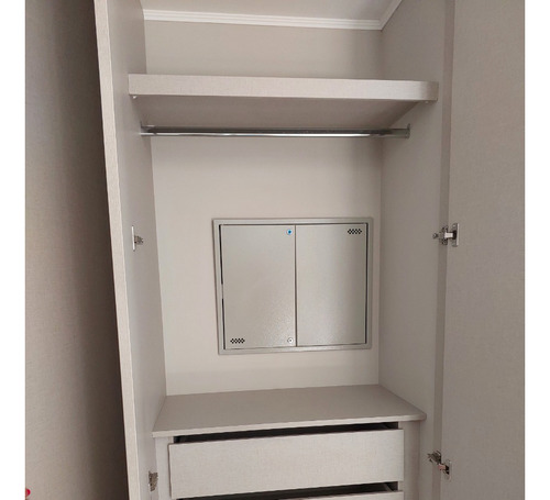 Arriendo Departamento O 1D en suite 1B 1E 1B Vaticano - Las Condes