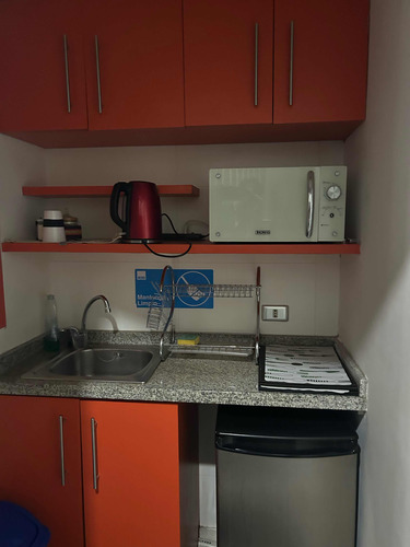 Venta Oficina 3B 2E Nueva Las Condes - Las Condes