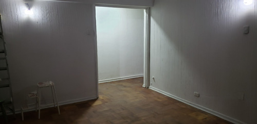 Arriendo Departamento N 3D 2B Plaza Italia - Providencia