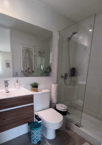 Venta Departamento 2D 2B 1E Las Lilas - Providencia