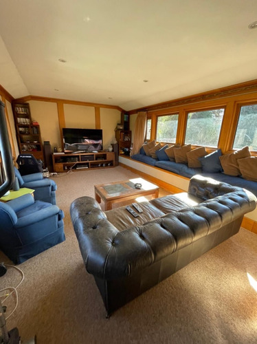 Venta Casa 6D en suite 4B 3E La Dehesa - Lo Barnechea