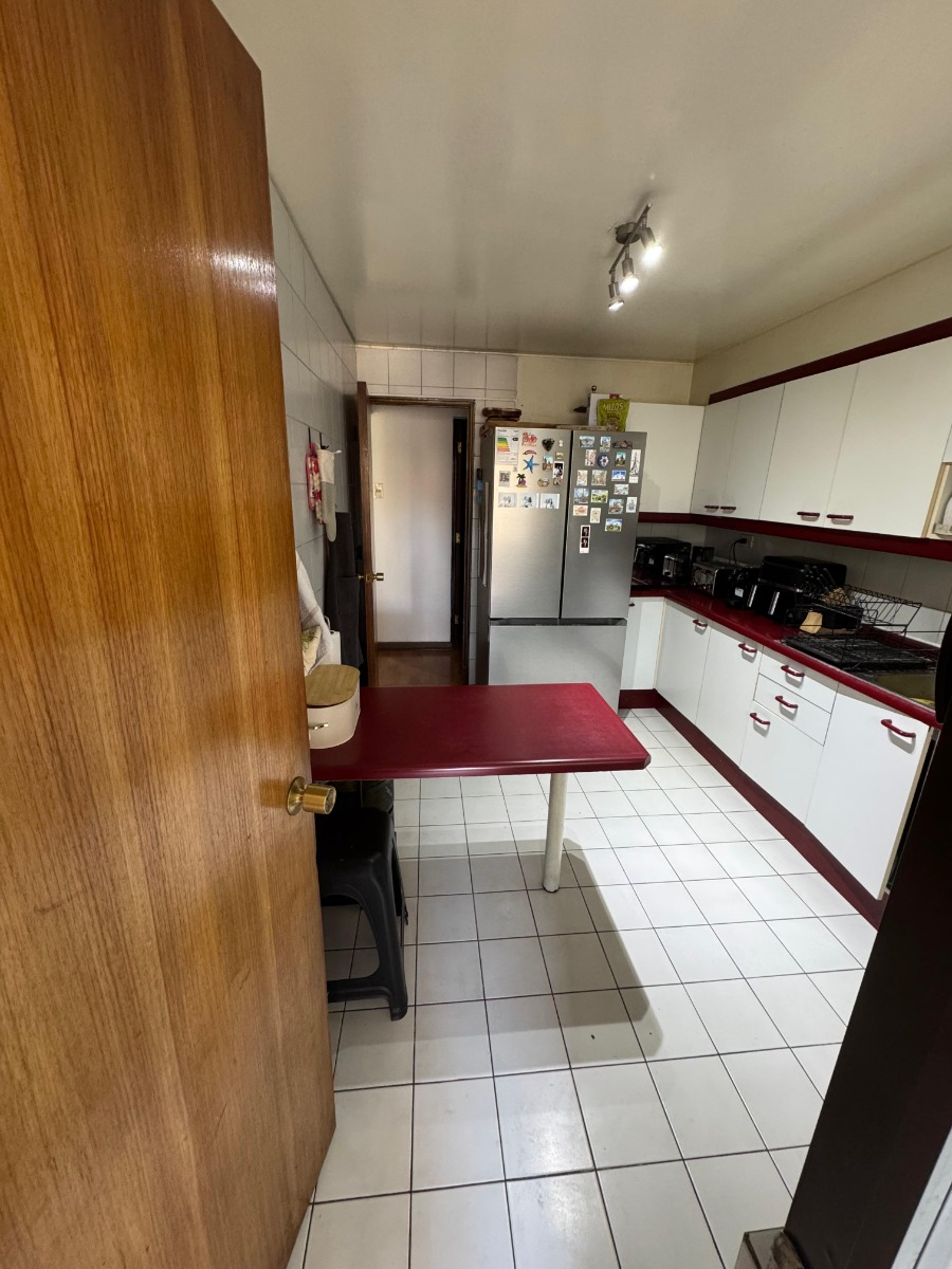 Venta Departamento SP 2D en suite 2B 1E Vaticano - Las Condes