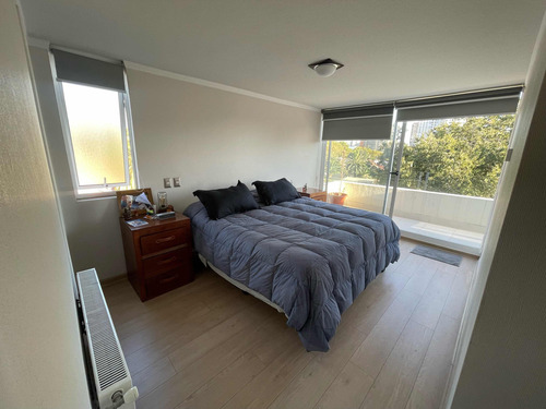 Venta Departamento 3D 2B 1E Plaza Ega&ntilde;a - &Ntilde;u&ntilde;oa