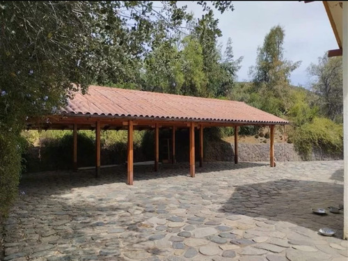 Venta Casa NOSP 5D 4B 4E 3B El Array&aacute;n - Lo Barnechea