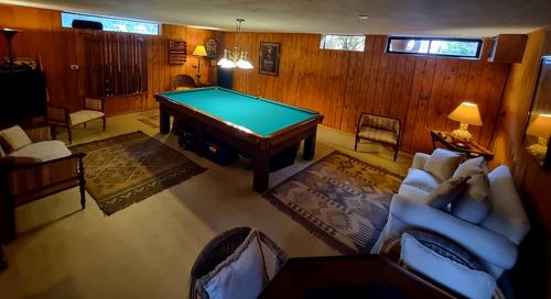 Venta Casa NO 5D en suite Walk-in cl&oacute;set 4B 3E 1B La Reina Alta - La Reina