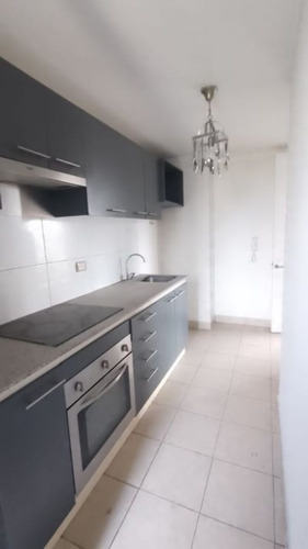 Venta Departamento 3D en suite Walk-in cl&oacute;set 2B 1E 1B Juan G&oacute;mez Millas - &Ntilde;u&ntilde;oa