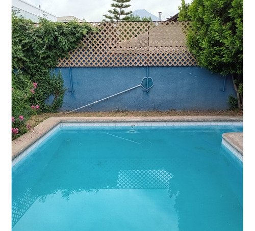 Arriendo Casa NO 3D 3B 2E Villa El Dorado - Vitacura