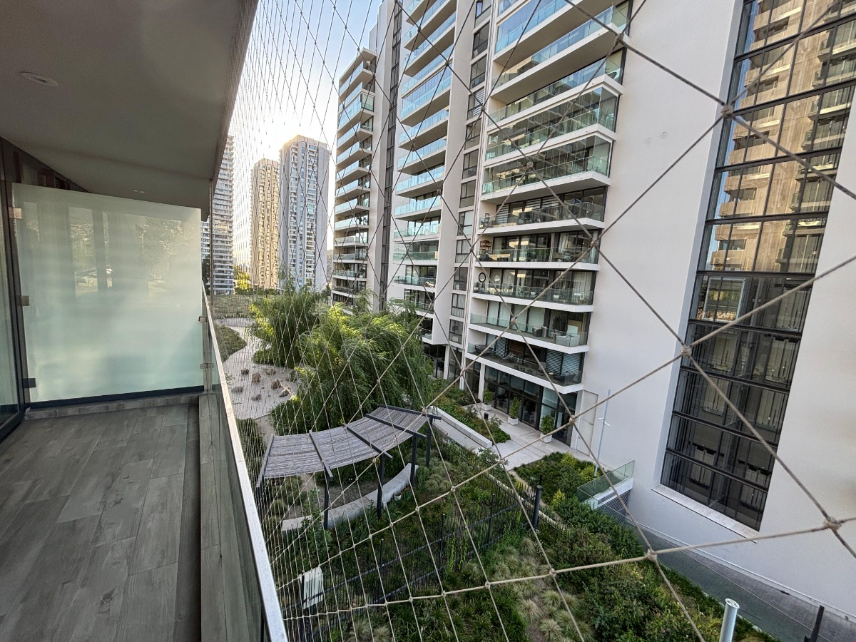 Venta Departamento NO 2D en suite Walk-in cl&oacute;set 2B 2E 2Bd Tabancura - Vitacura