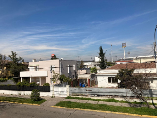 Arriendo Oficina NOSP 3B 8E 1B Estadio Nacional - &Ntilde;u&ntilde;oa