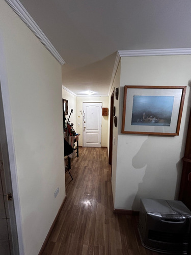 Venta Departamento NO 4D en suite Walk-in cl&oacute;set 3B 1E 2B Los Leones - Providencia