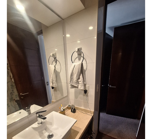 Arriendo Departamento 2D 2B 1E 1B Mall Sport - Las Condes