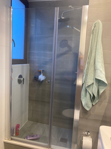 Arriendo Departamento NO 3D en suite Walk-in cl&oacute;set 3B 2E 1B Parque Padre Alberto Hurtado - Las Condes