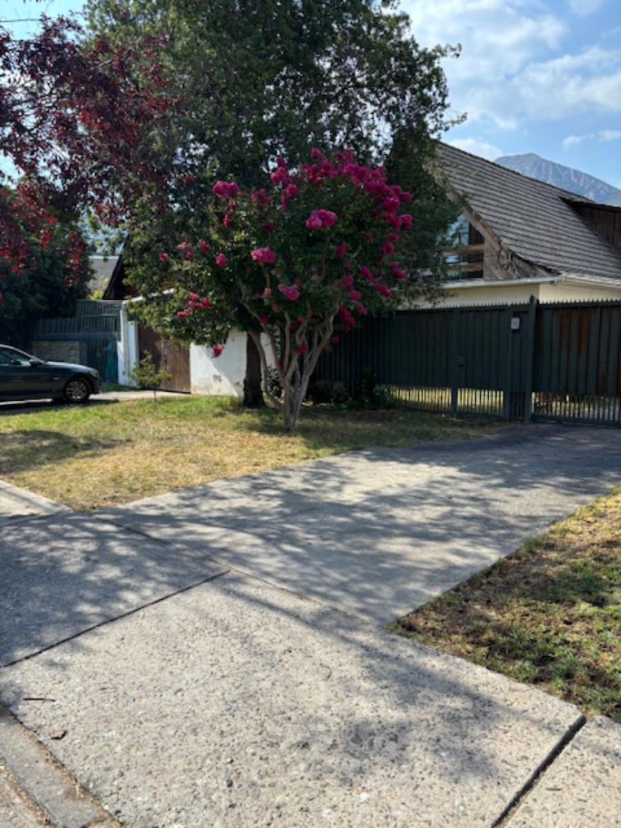 Venta Casa NO 4D en suite 2B 4E Juan XXIII - Vitacura