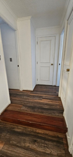 Arriendo Departamento O 2D en suite 2B 2E 1B Rotonda Atenas - Las Condes