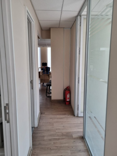 Venta Oficina NO 3B 3E Pedro de Valdivia - Providencia