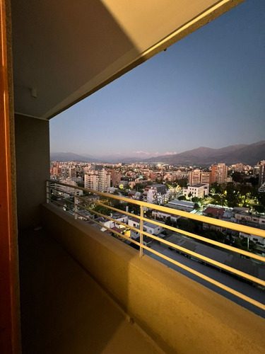 Arriendo Departamento 2D 2B 1E 1B Plaza &Ntilde;u&ntilde;oa - &Ntilde;u&ntilde;oa