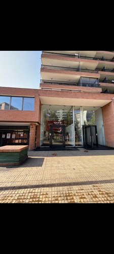Arriendo Departamento 2D 2B 1E 1B Metro Manquehue - Apumanque - Las Condes