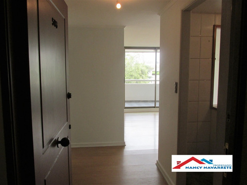 Arriendo Departamento NO 2D en suite 2B 1B Parque Bicentenario - Vitacura