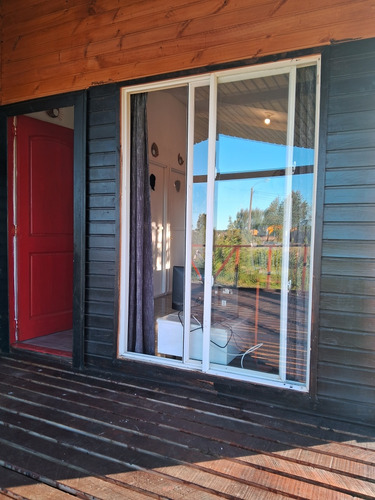 Arriendo Casa 3D 1B 2E Centro de Puerto Varas - Puerto Varas