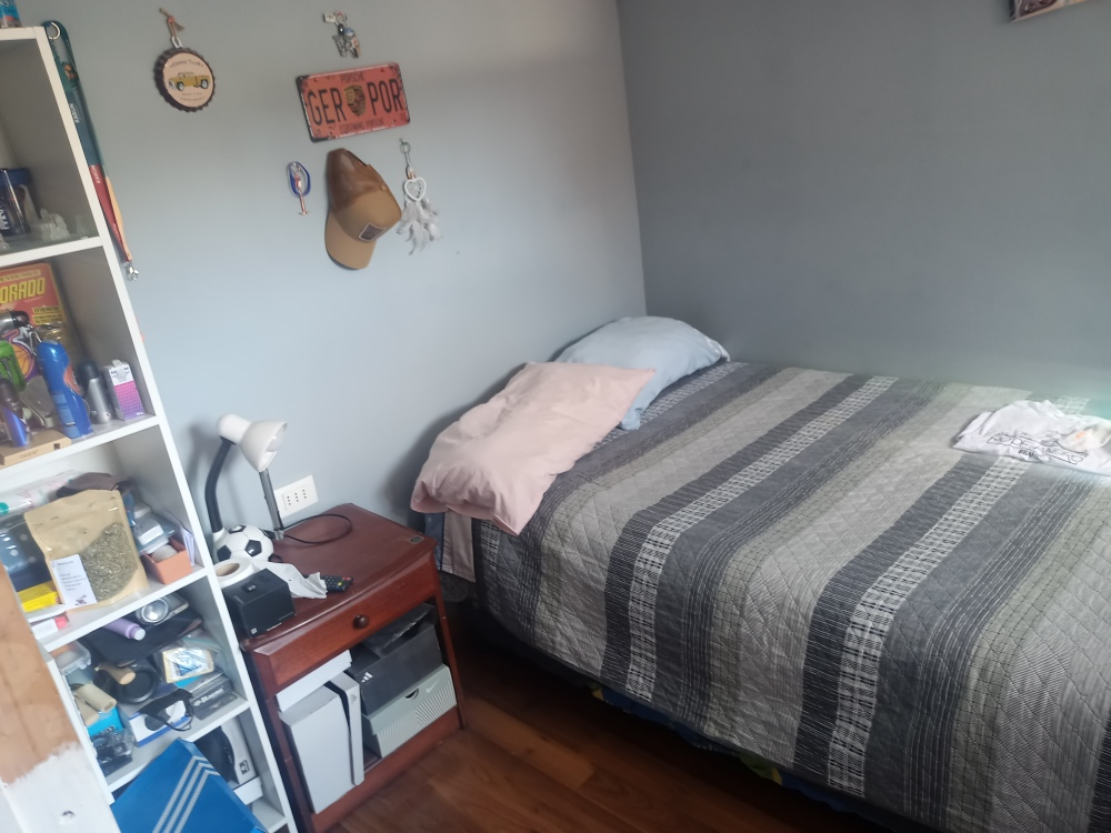 Venta Casa 4D en suite Walk-in cl&oacute;set 2B 1E  - Puerto Varas