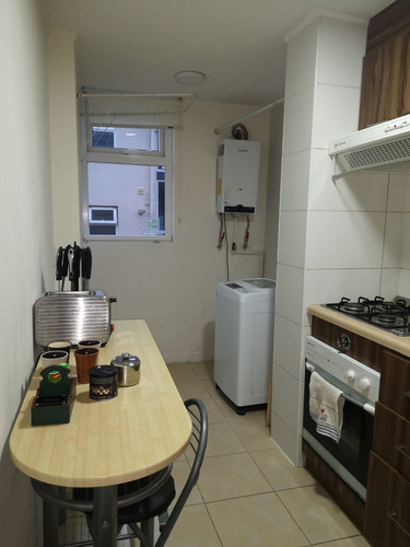 Venta Departamento 2D 2B 1E Centro de Puerto Varas - Puerto Varas