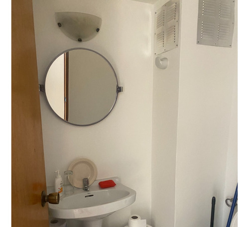 Venta Oficina N 1B 1E Los Leones - Providencia