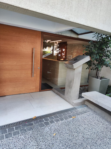 Arriendo Departamento O 3D 3B 2E 1B Barrio El Golf - Las Condes