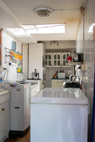 Venta Casa 4D 2B 1E Nuestra Se&ntilde;ora del Rosario - Vitacura