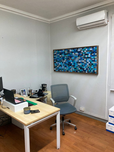 Arriendo Oficina NOSP 3B 8E 1B Estadio Nacional - &Ntilde;u&ntilde;oa