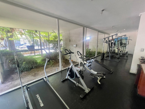 Venta Departamento O 3D en suite Walk-in cl&oacute;set 2B 1E 1B Metro &Ntilde;u&ntilde;oa - &Ntilde;u&ntilde;oa