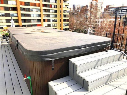 Venta Departamento NO 1D en suite 1B Plaza &Ntilde;u&ntilde;oa - &Ntilde;u&ntilde;oa