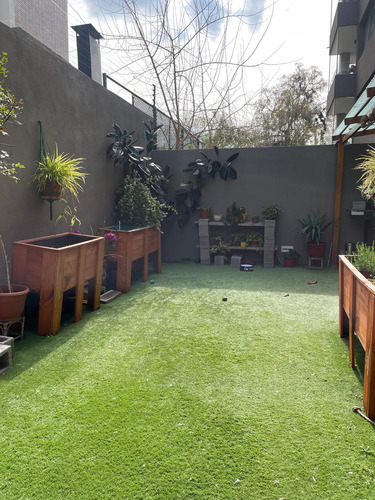 Venta Departamento NO 3D en suite Walk-in cl&oacute;set 3B 1E 1B Amapolas - &Ntilde;u&ntilde;oa